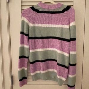 BRAND NEW Urban Outfitters Striped Sweater